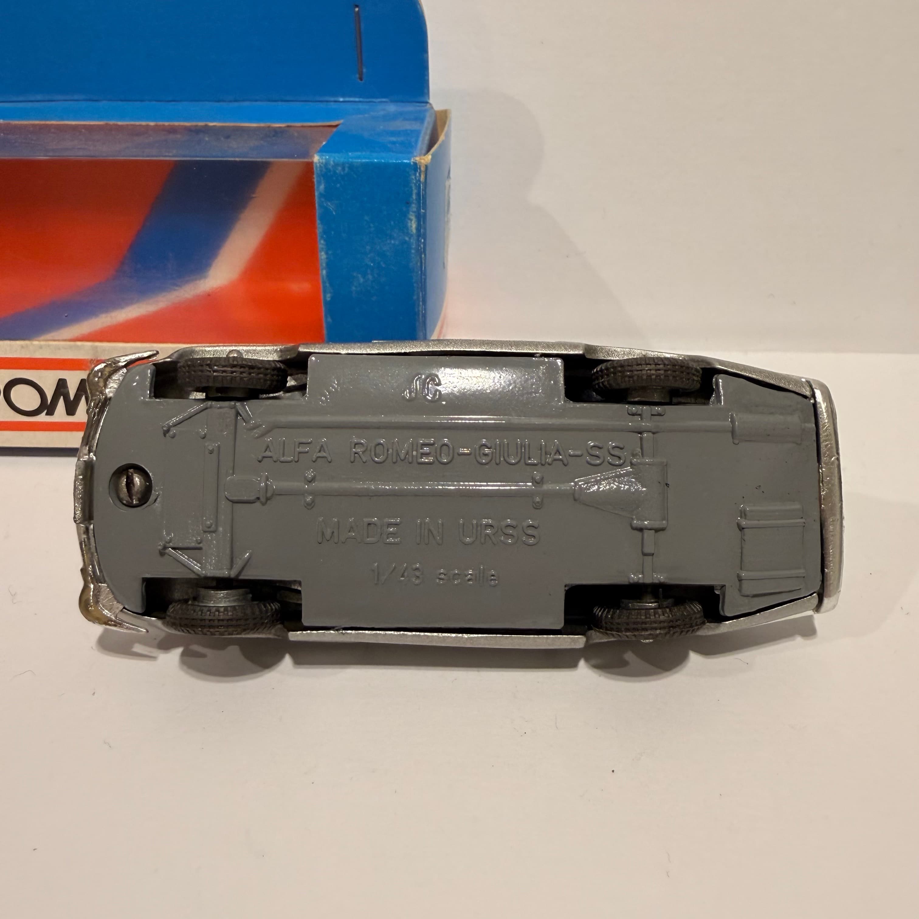 Альфа-Ромео Джулия превью 5