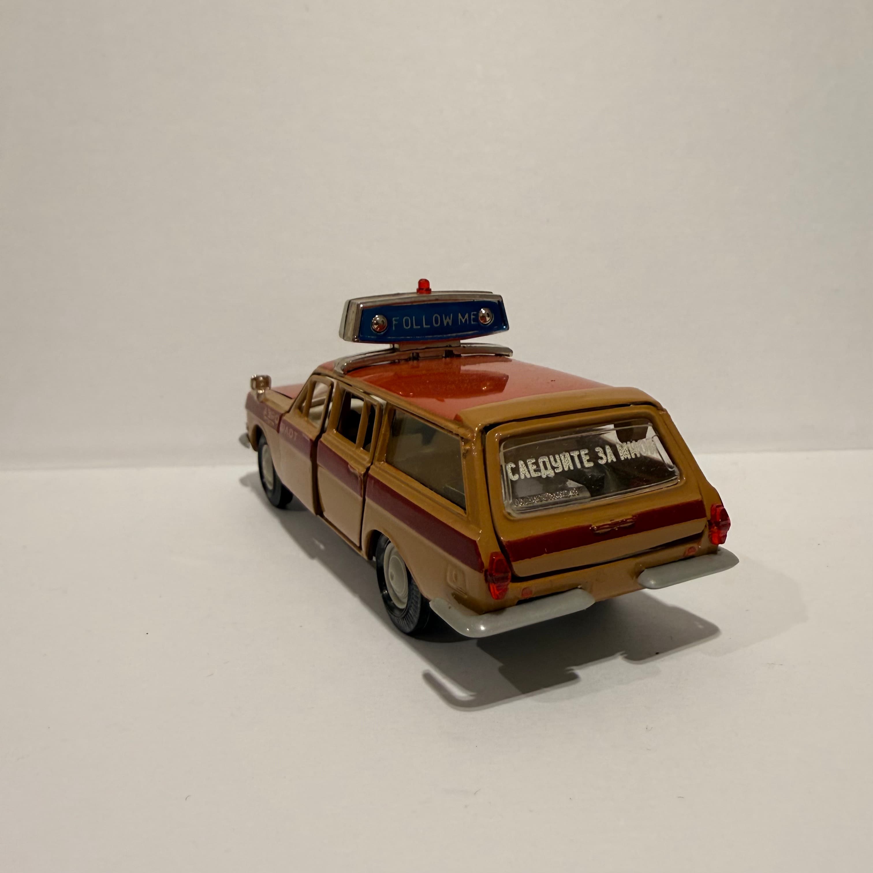 Газ 24 Аэрофлот превью 4