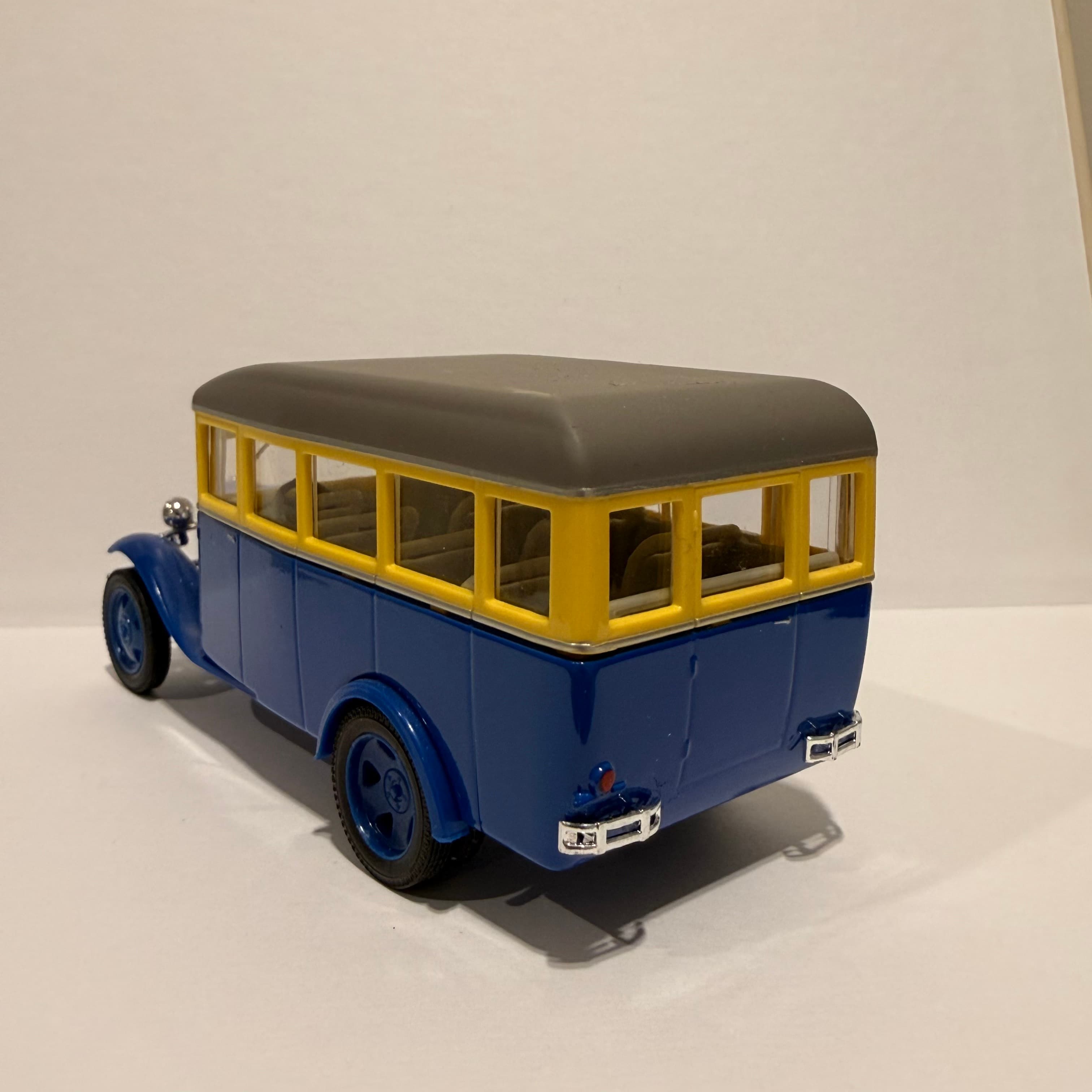 Газ 03-30 preview 3