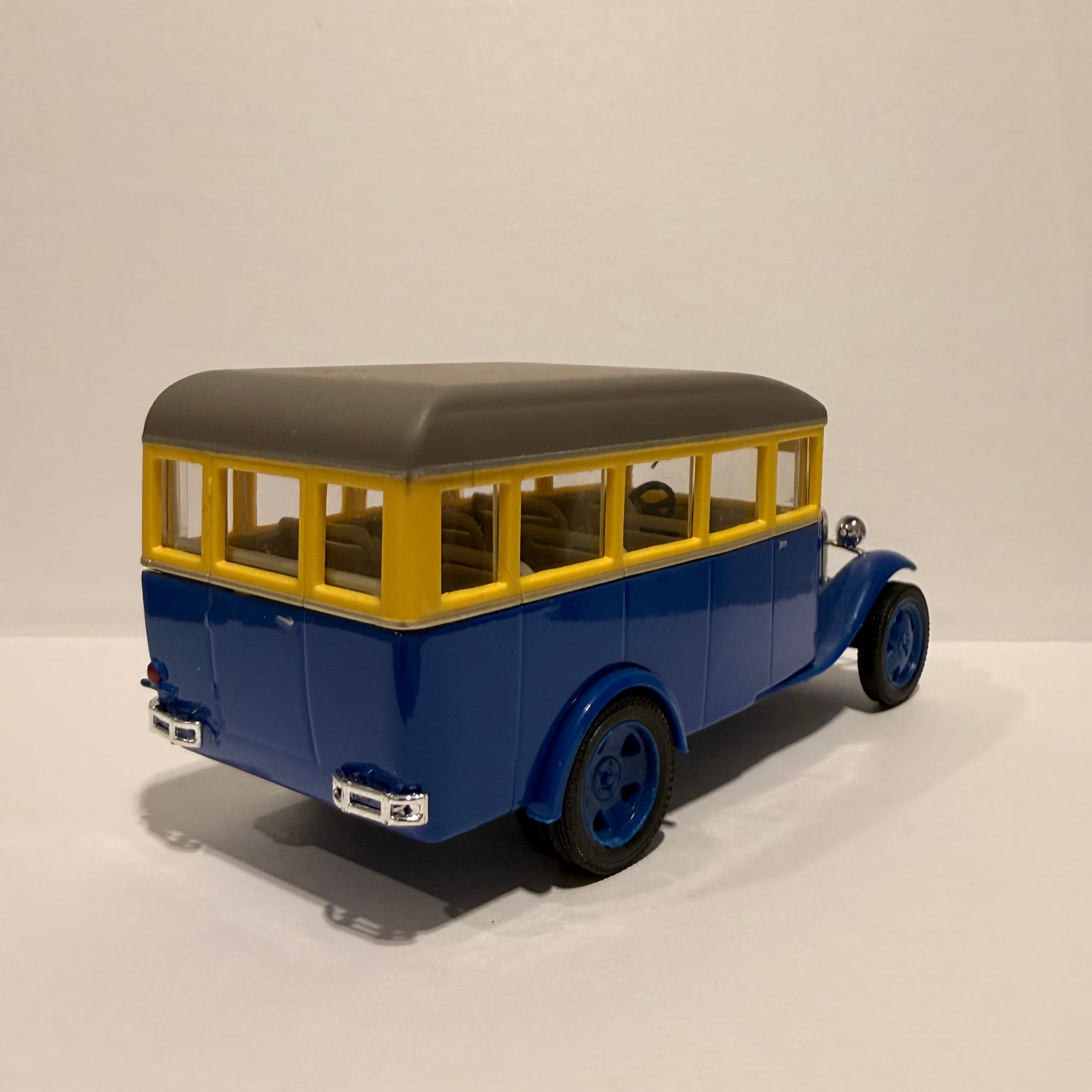 Газ 03-30 preview 4