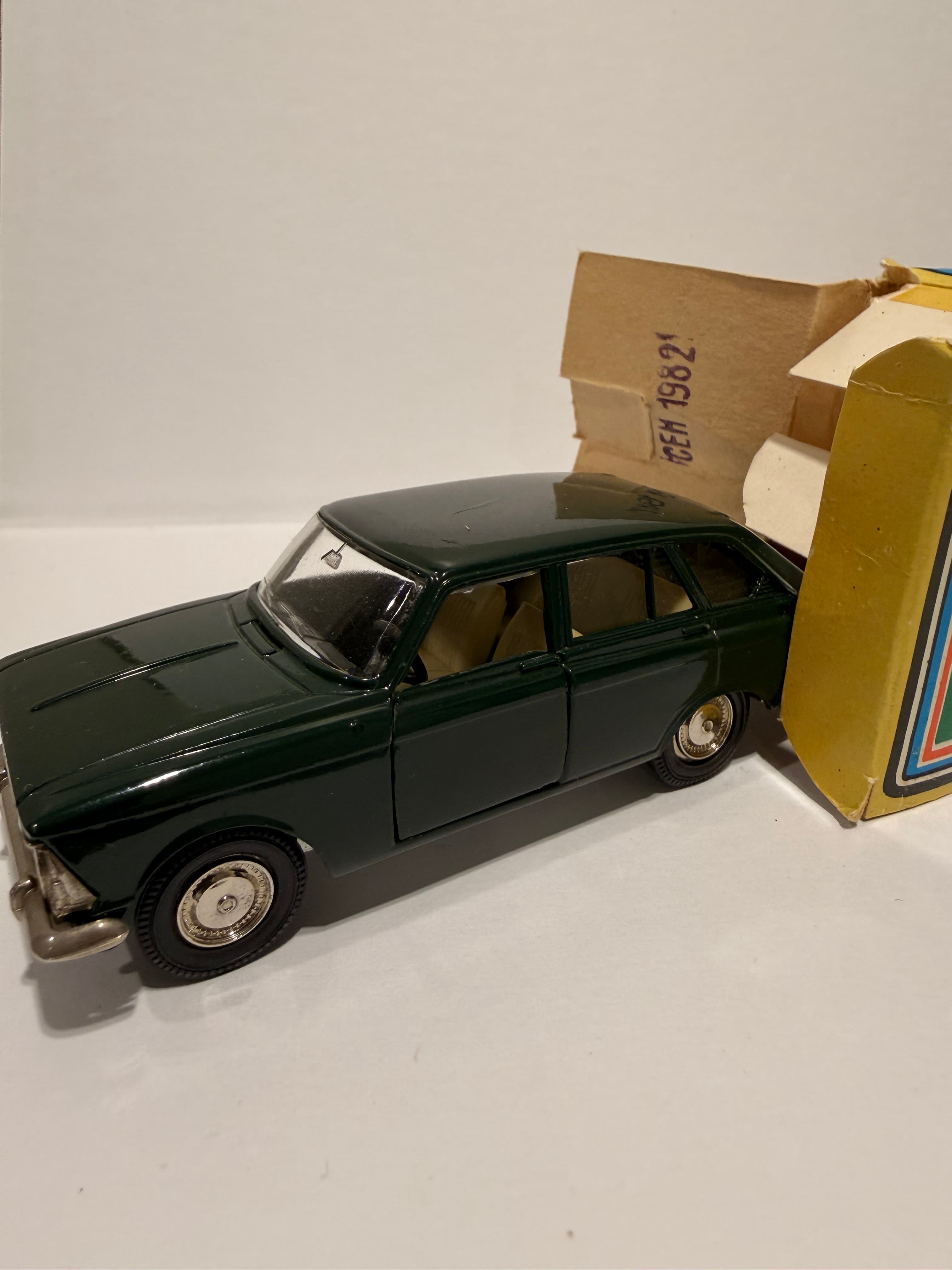 Иж Комби превью 2