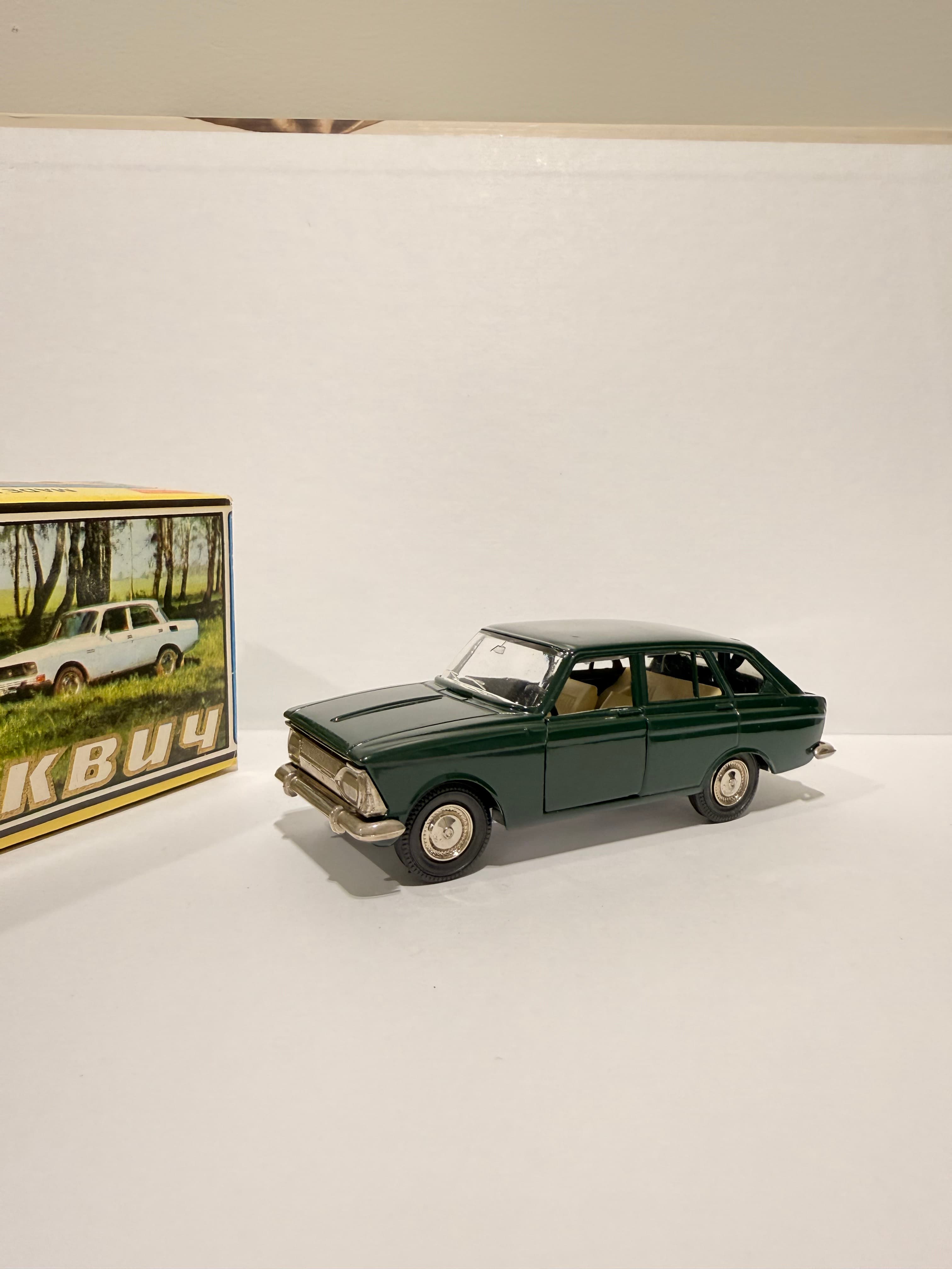 Иж Комби превью 4