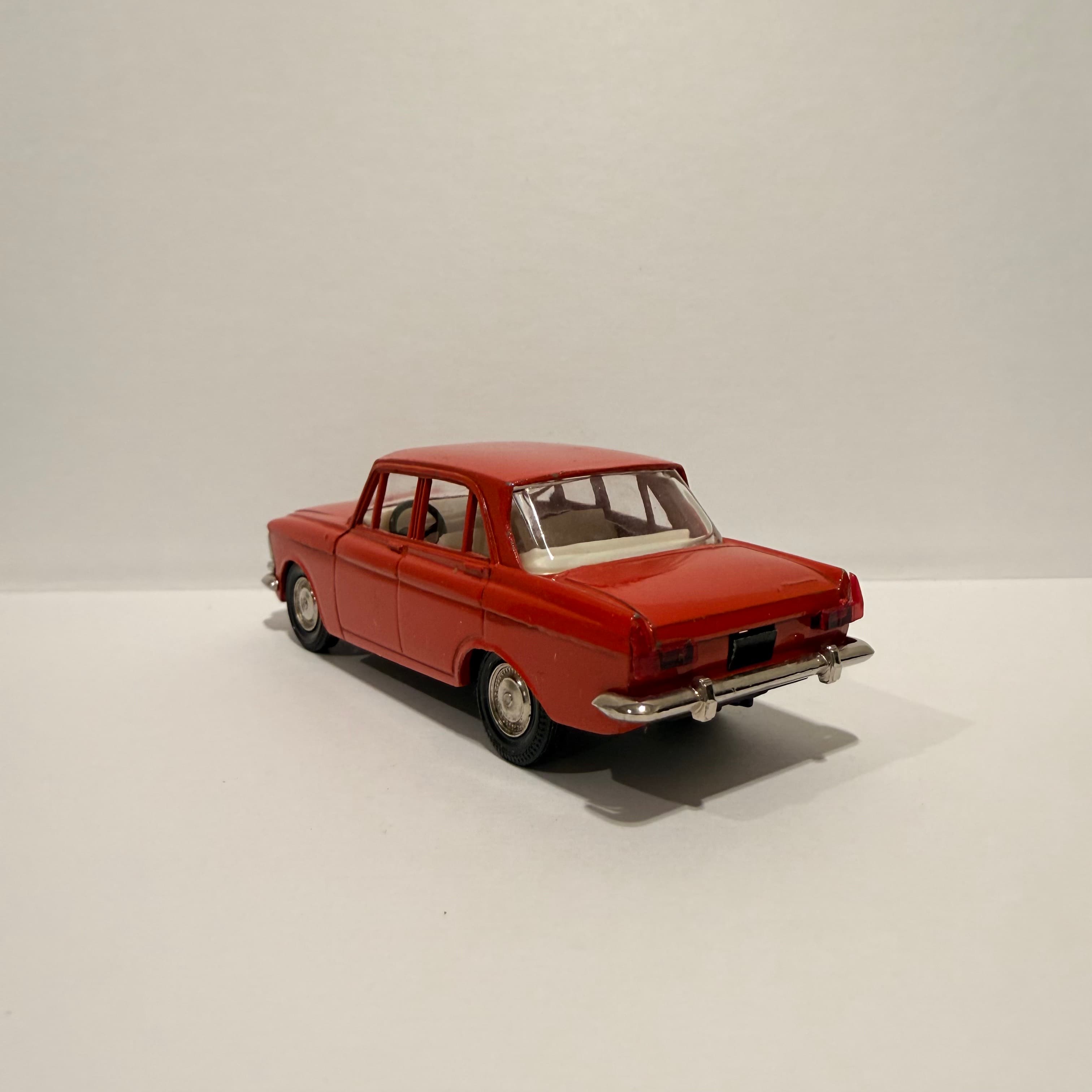 Москвич 408 превью 3