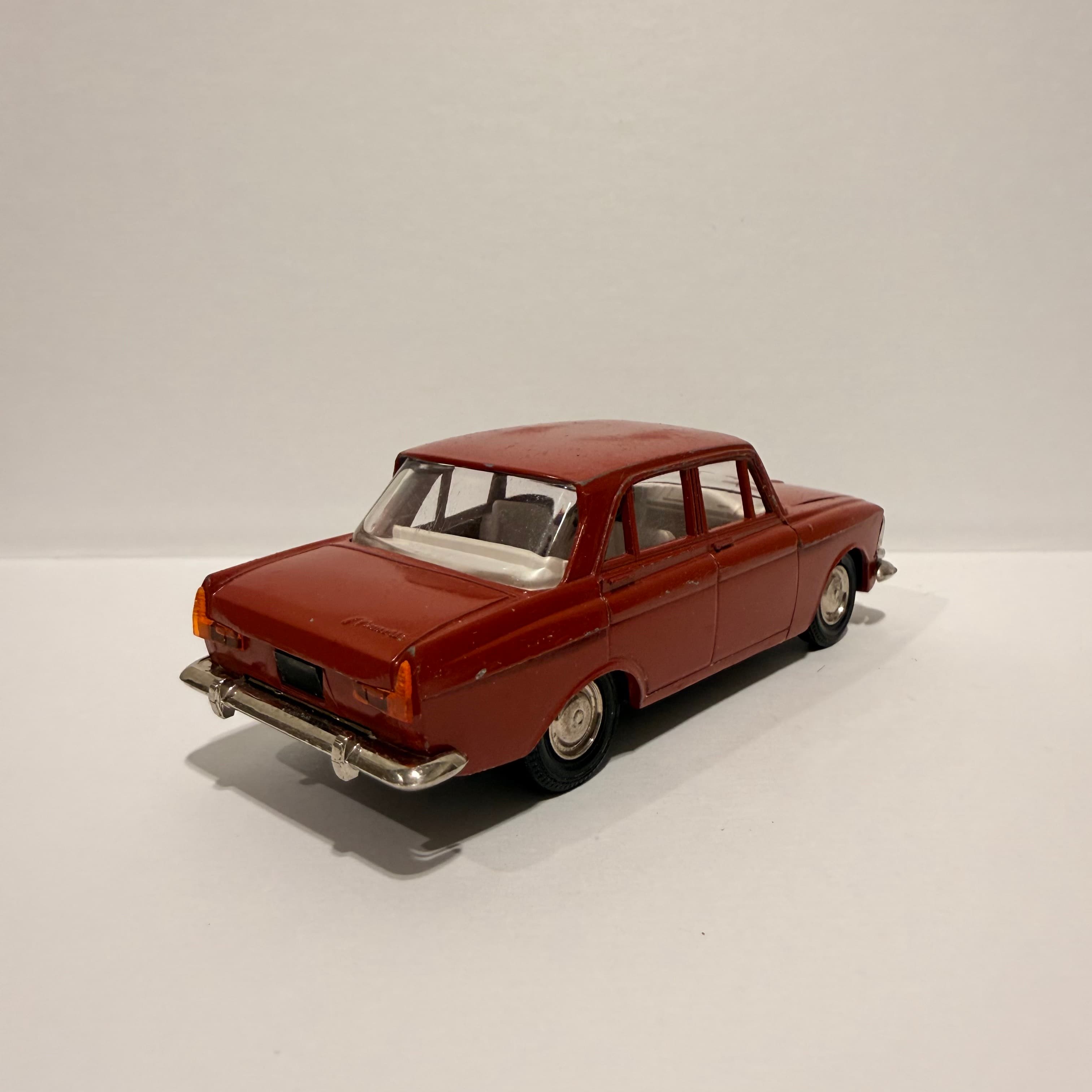 Москвич 412 превью 4