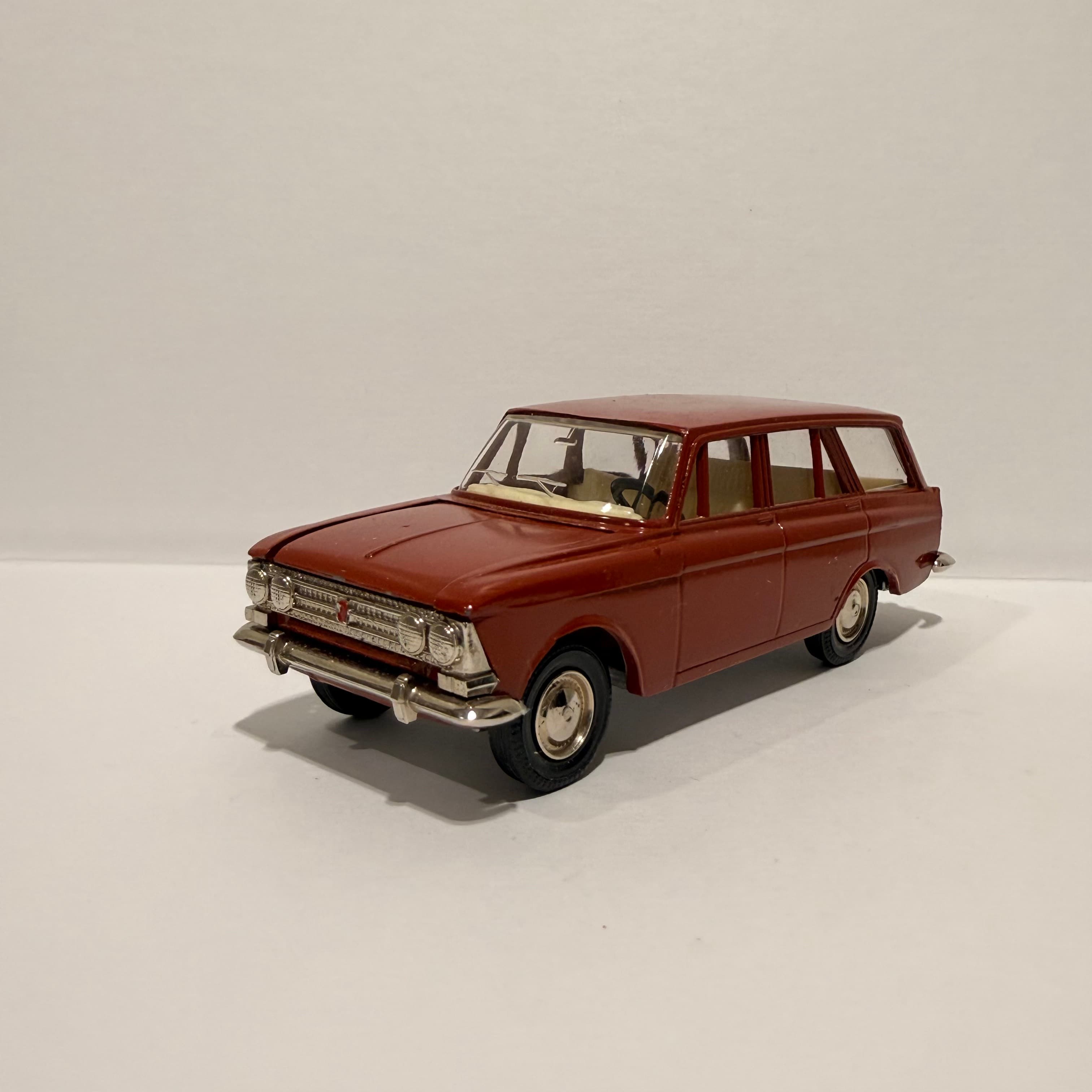 Москвич 426 превью 2