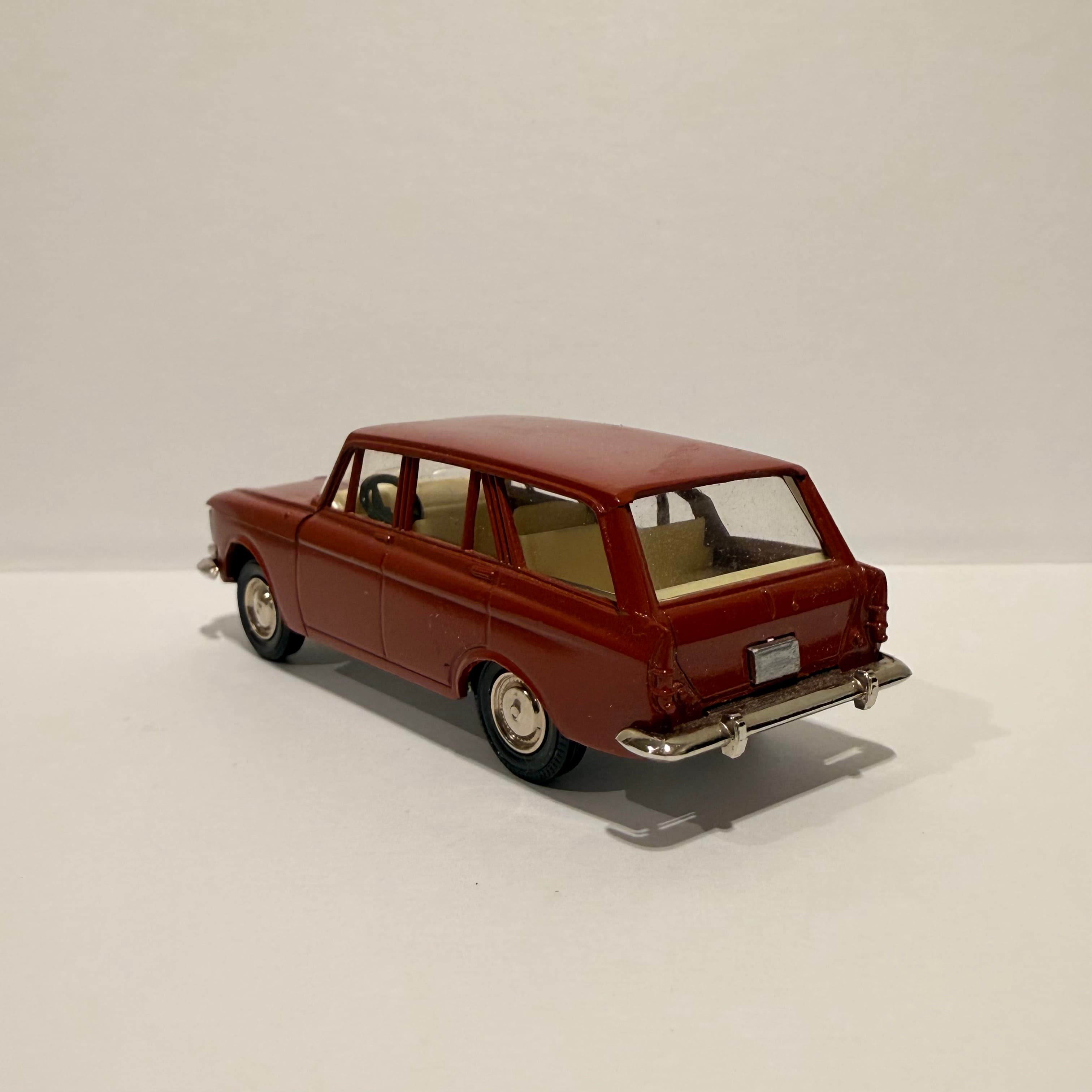 Москвич 426 превью 3