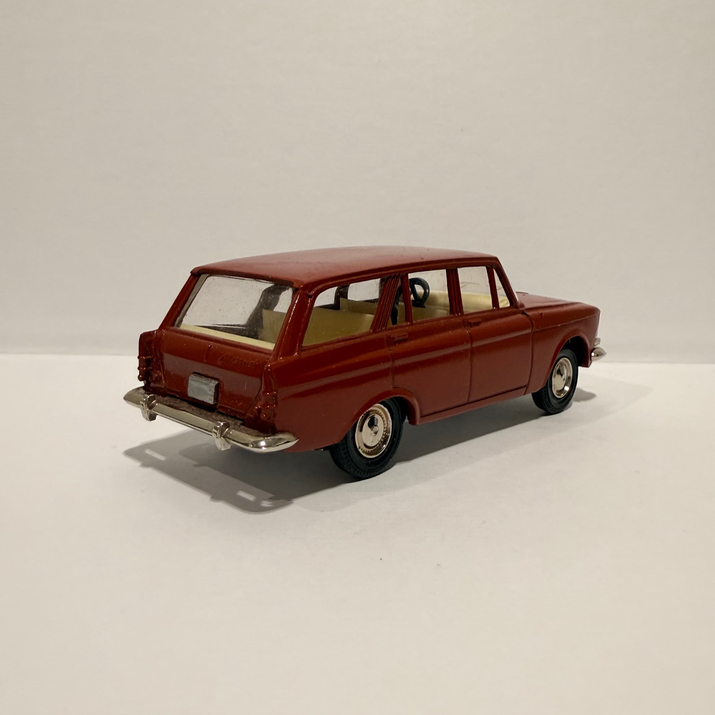 Москвич 426 превью 4