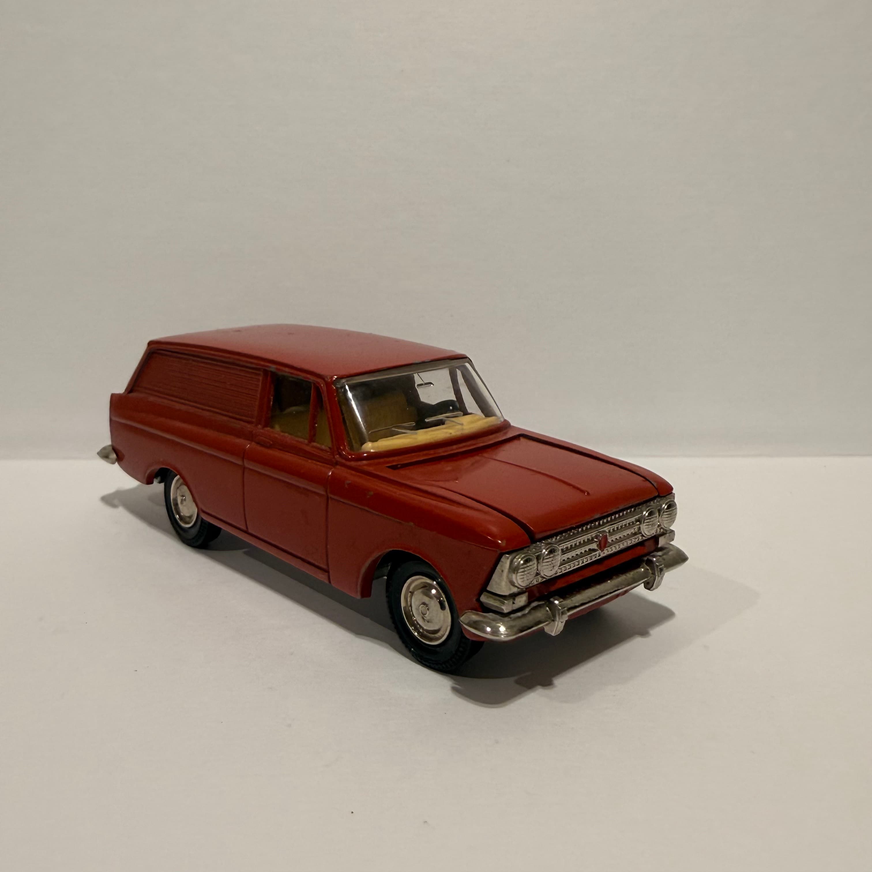 Москвич 433 главное изображение