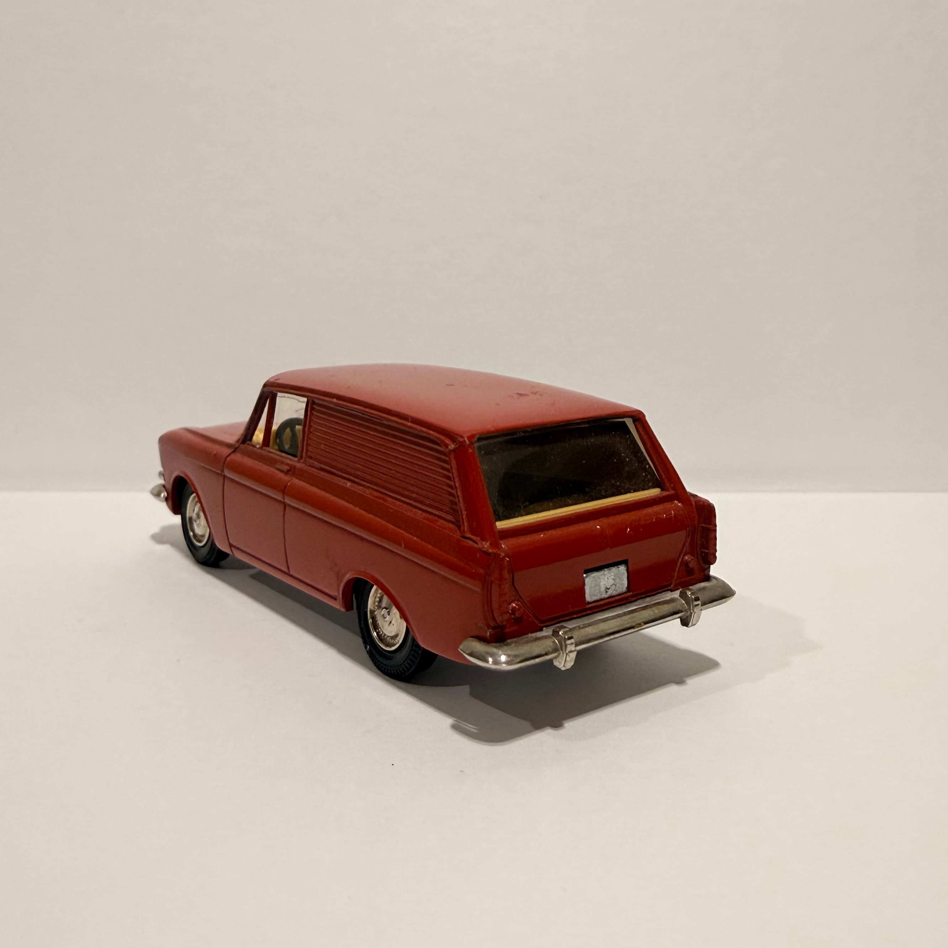 Москвич 433 превью 3