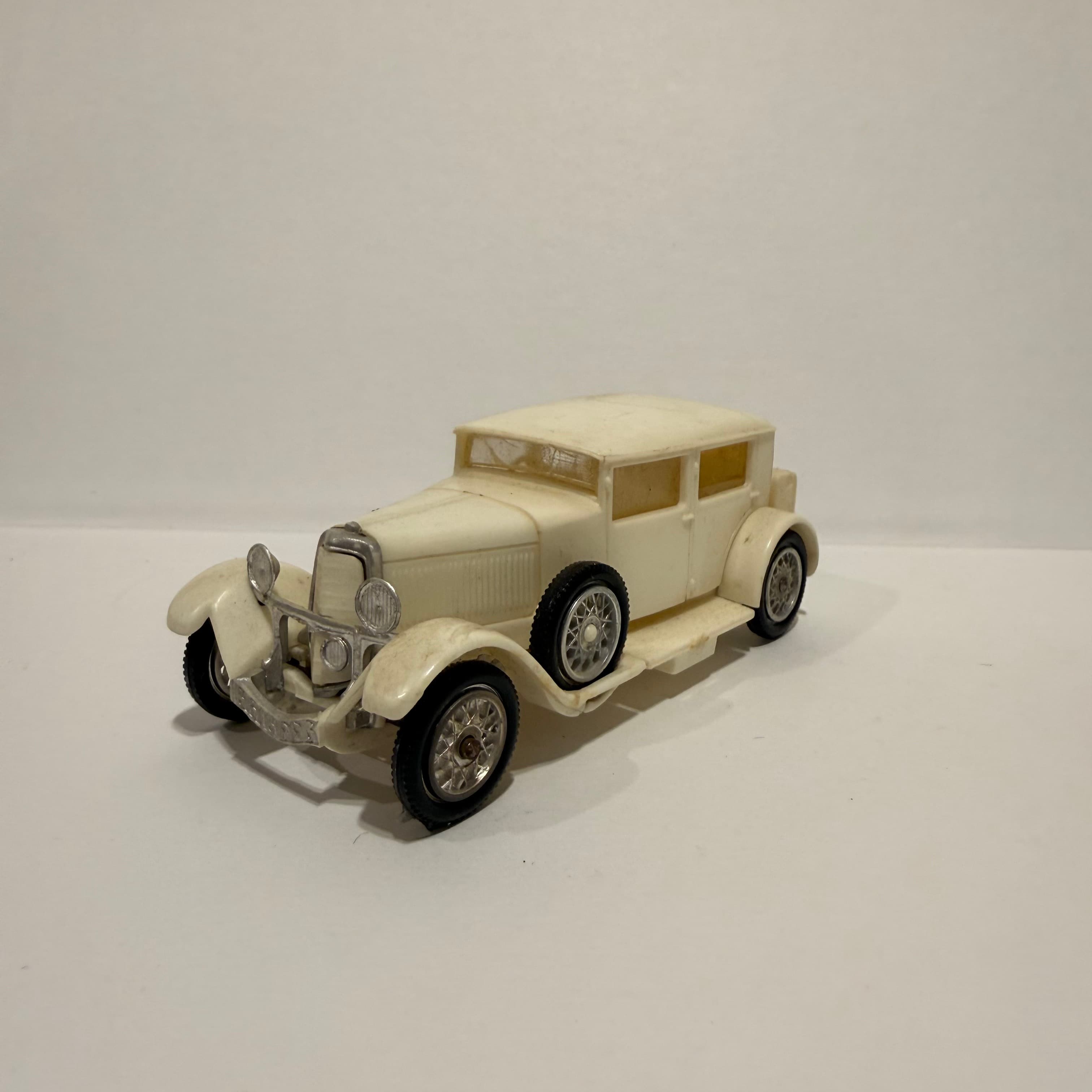 Panhard Tbilisi превью 2