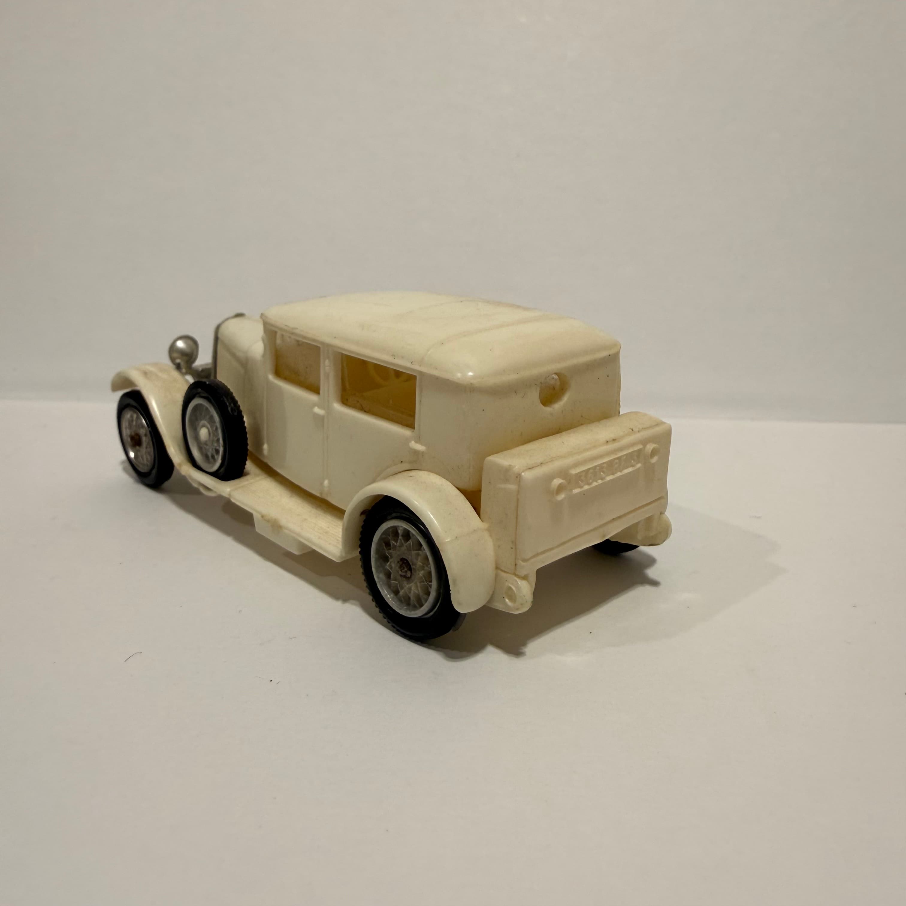 Panhard Tbilisi превью 3