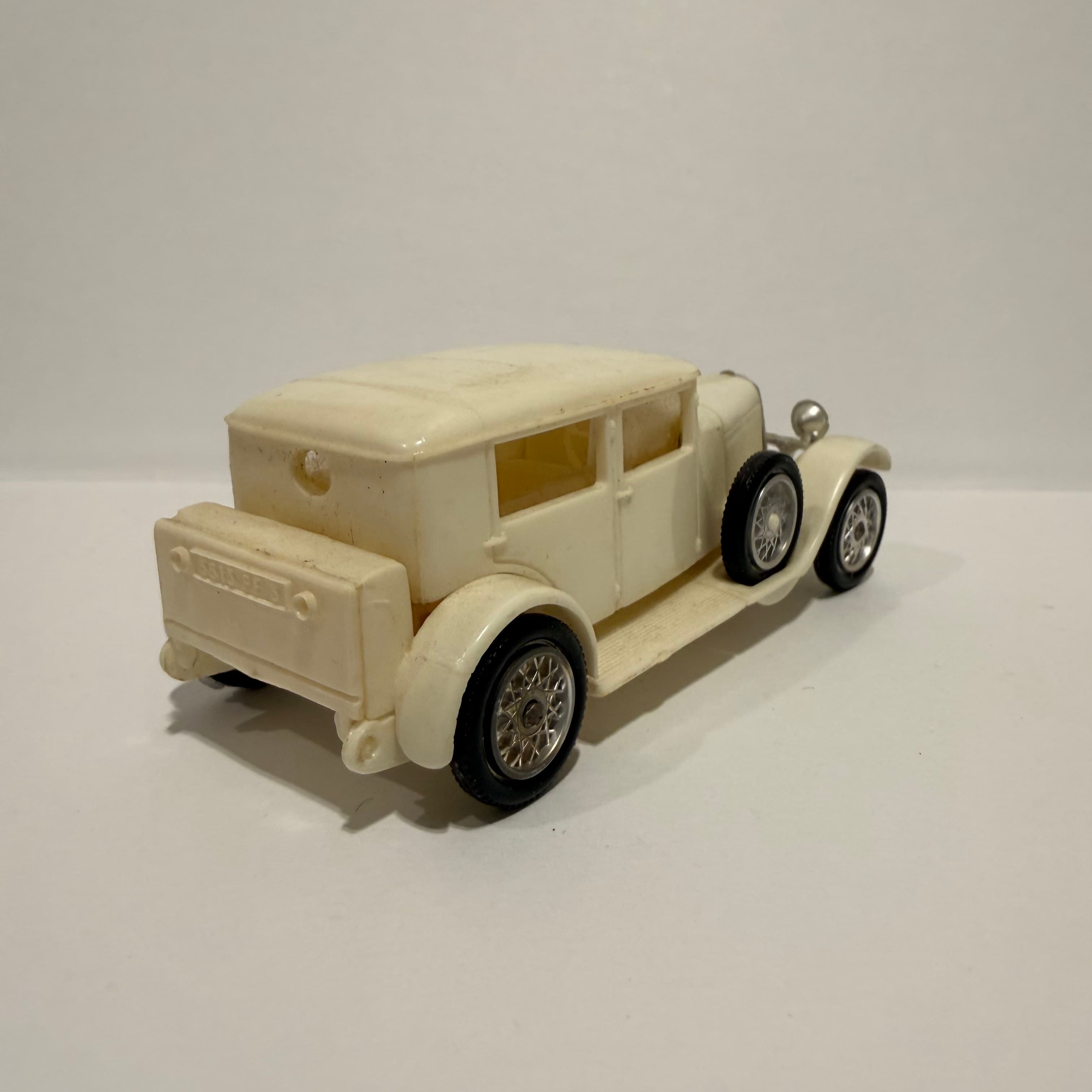 Panhard Tbilisi превью 4