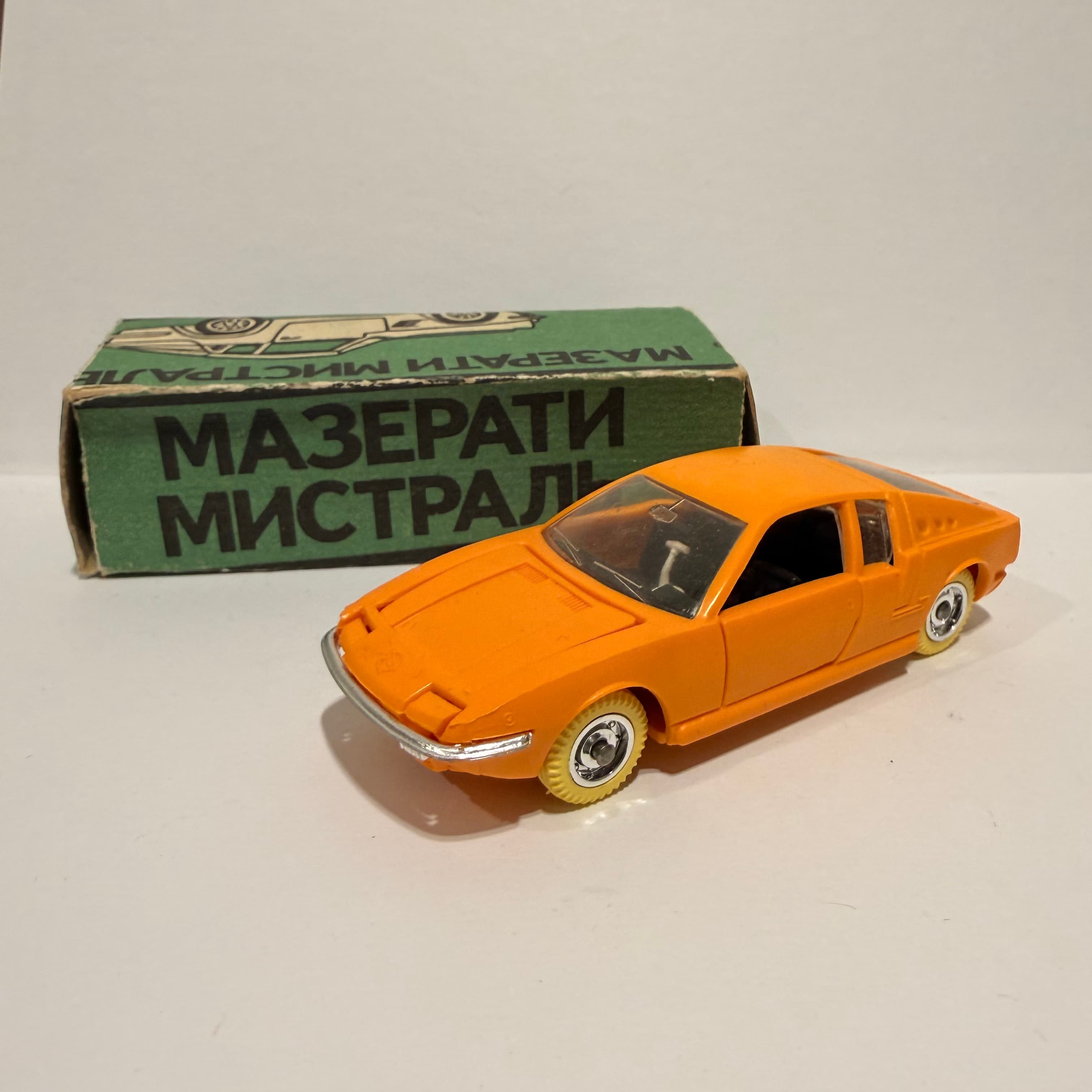 Матра 530 превью 2