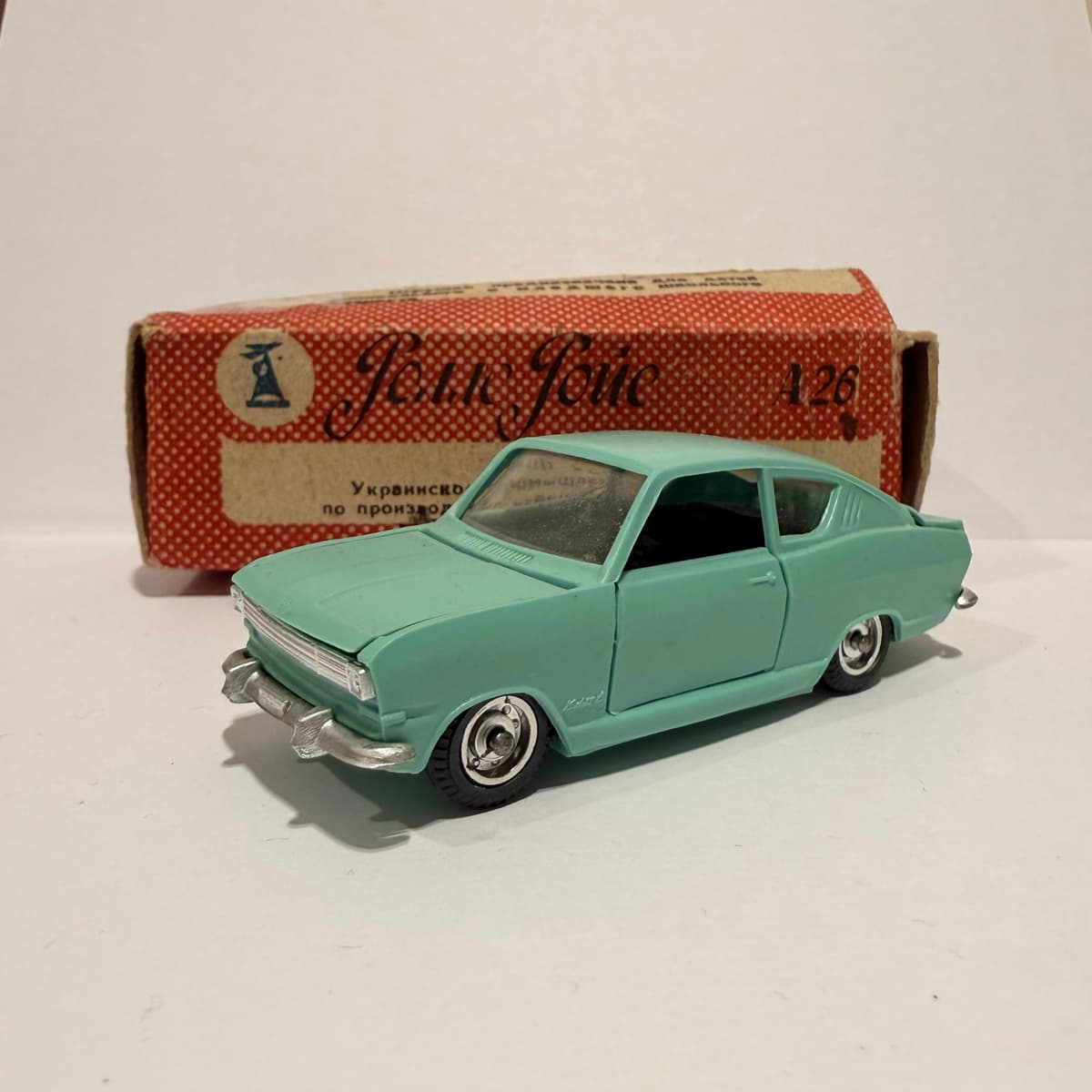 Опель Кадет