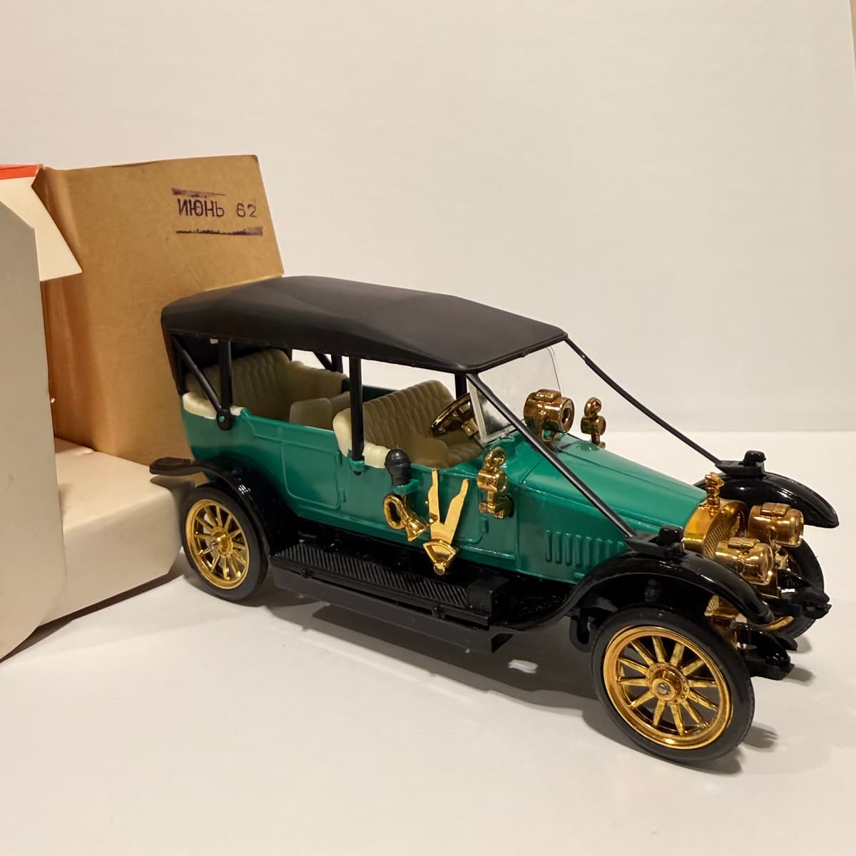 Руссо-балт C24/40 Торпедо