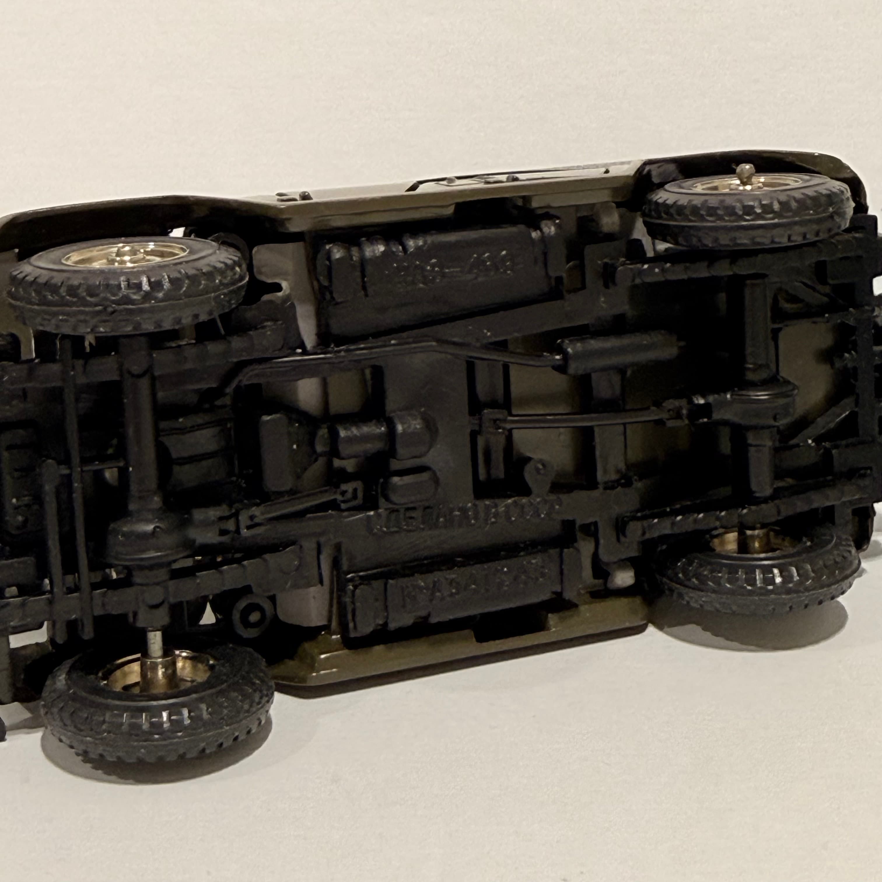 Уаз 469 превью 8