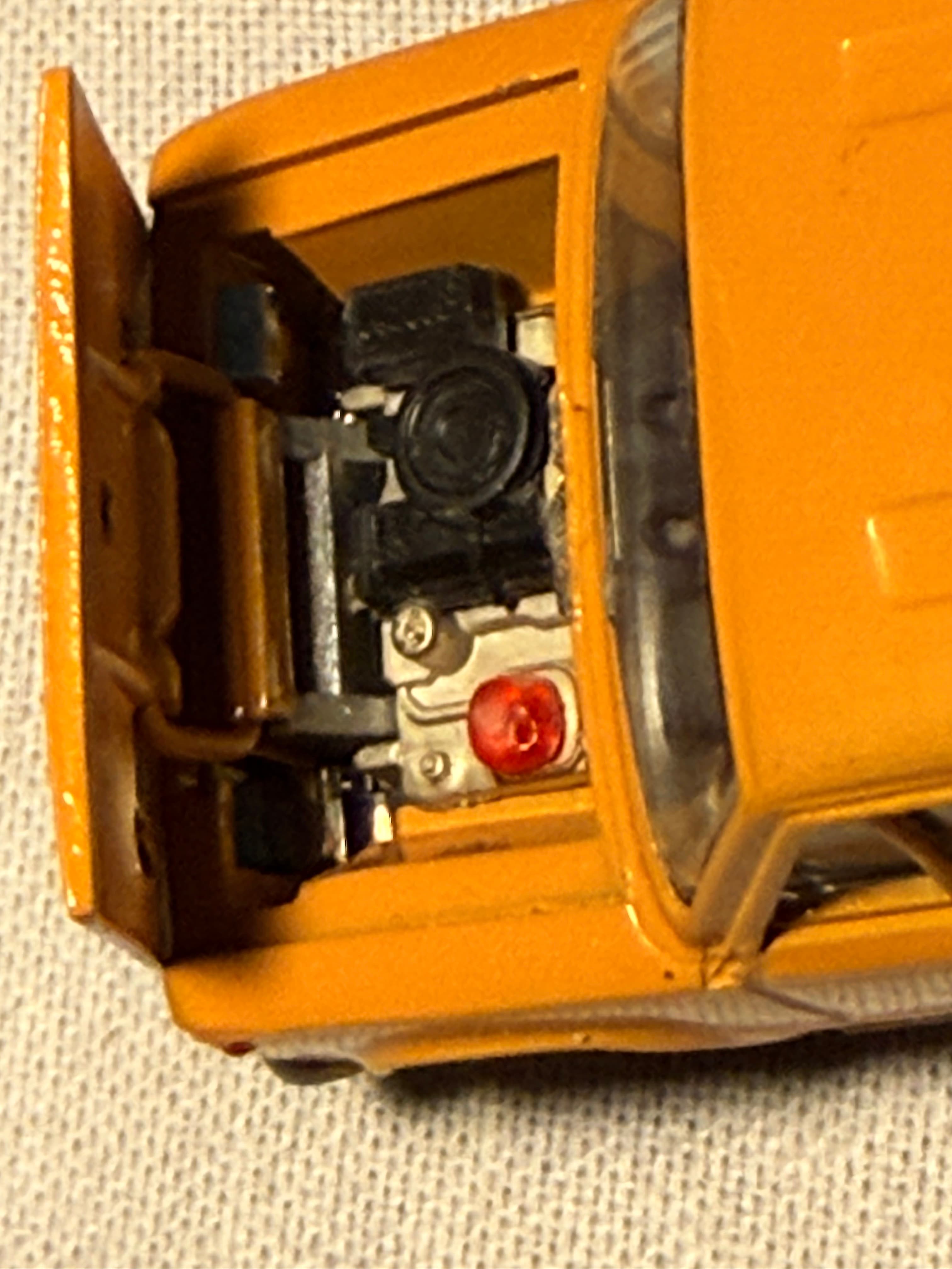 ВАЗ 2102 А11, 1978 год preview 8