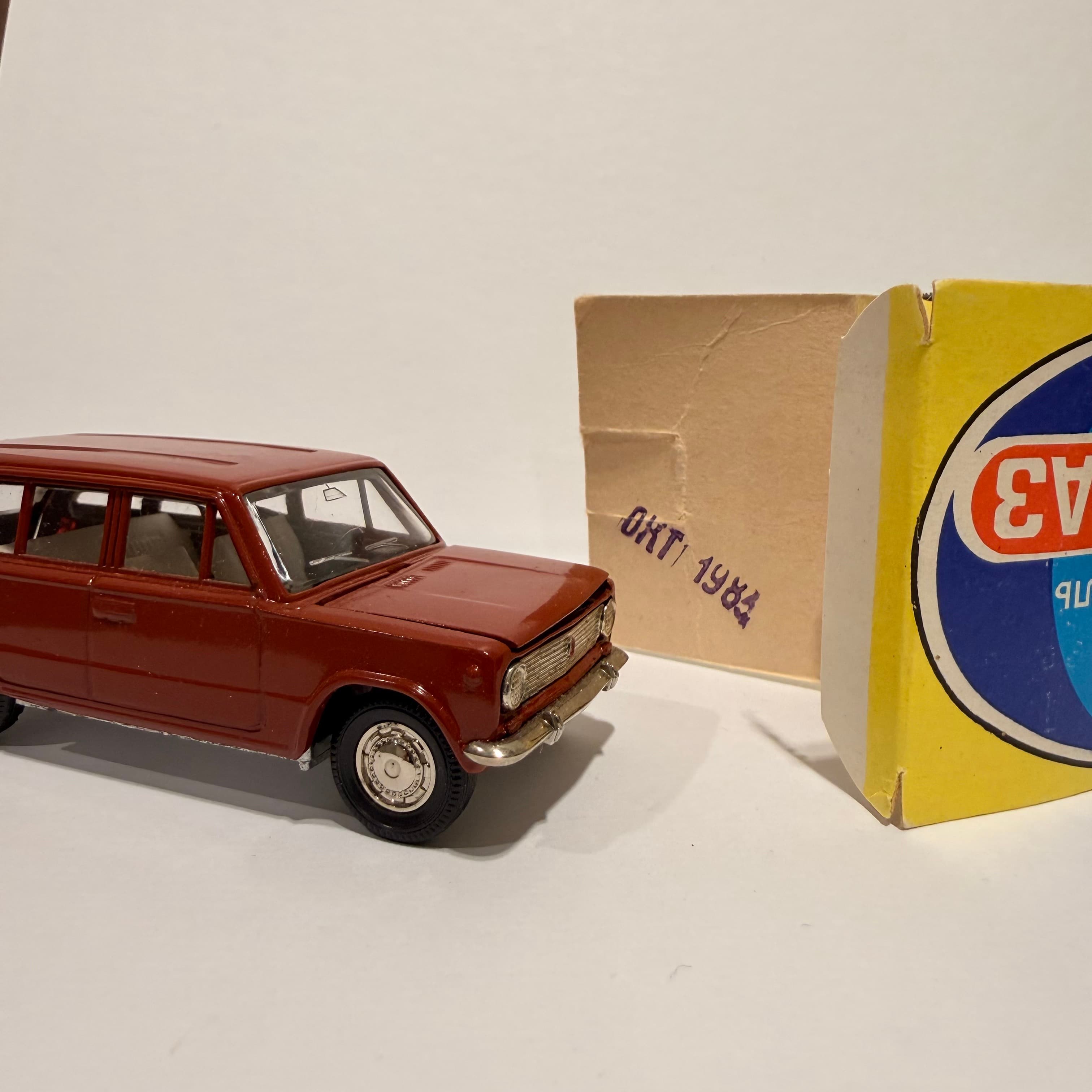 Ваз 2102 Жигули превью 2