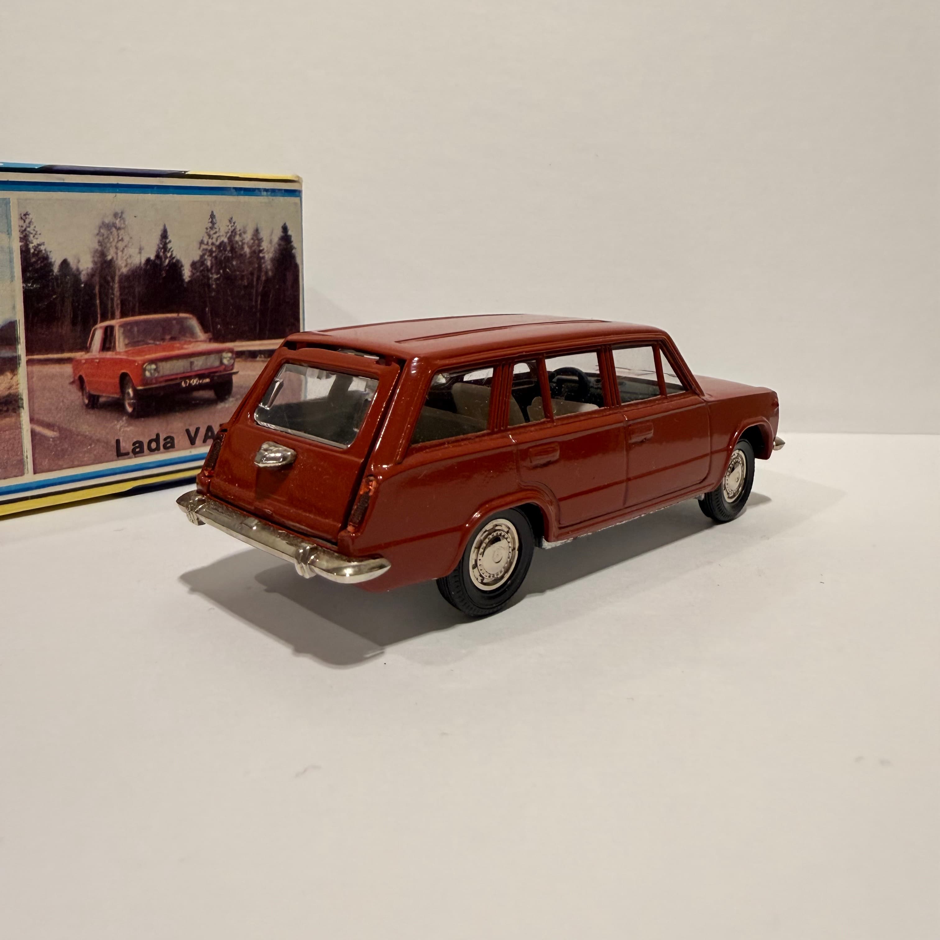 Ваз 2102 Жигули превью 6