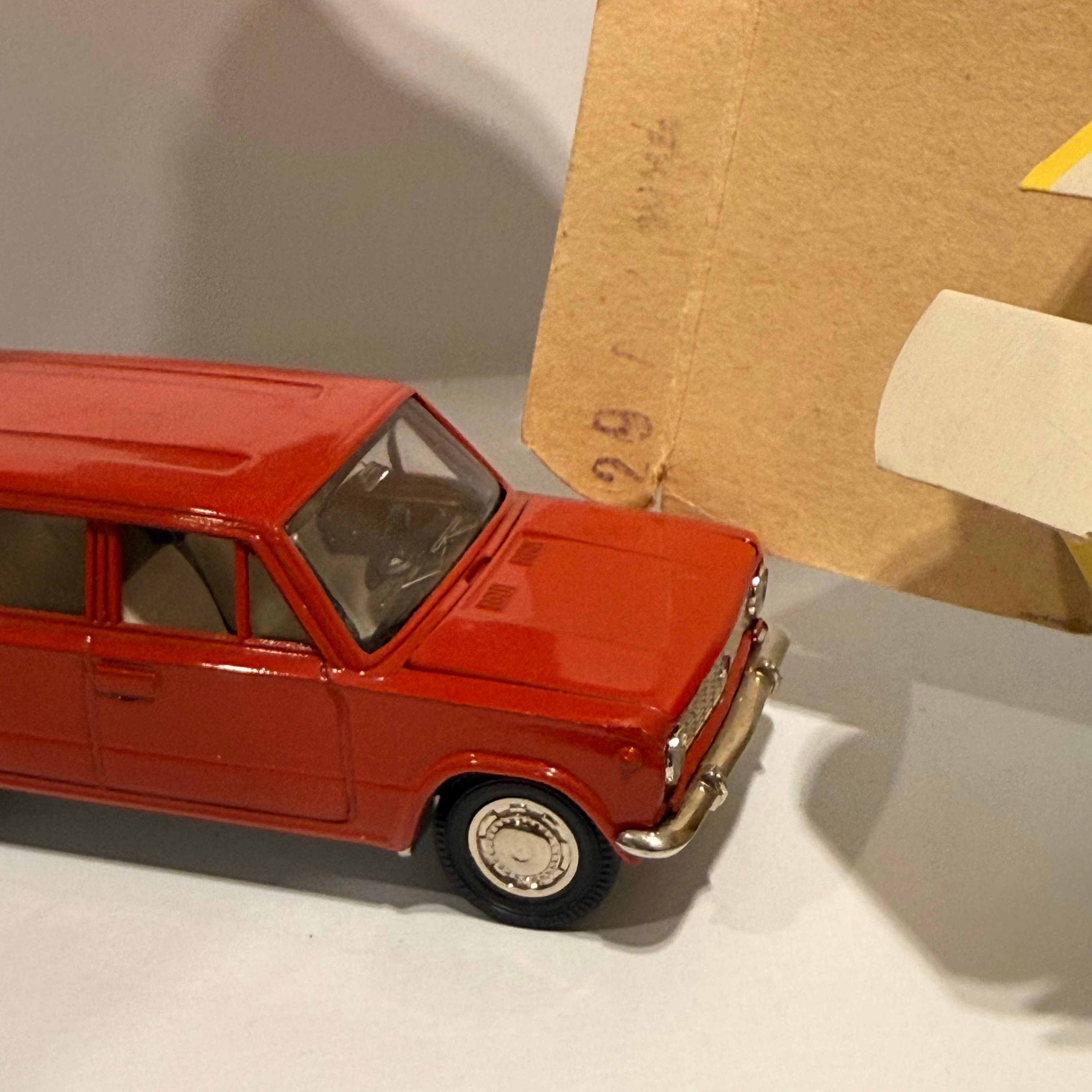 Ваз 2102 Жигули превью 2