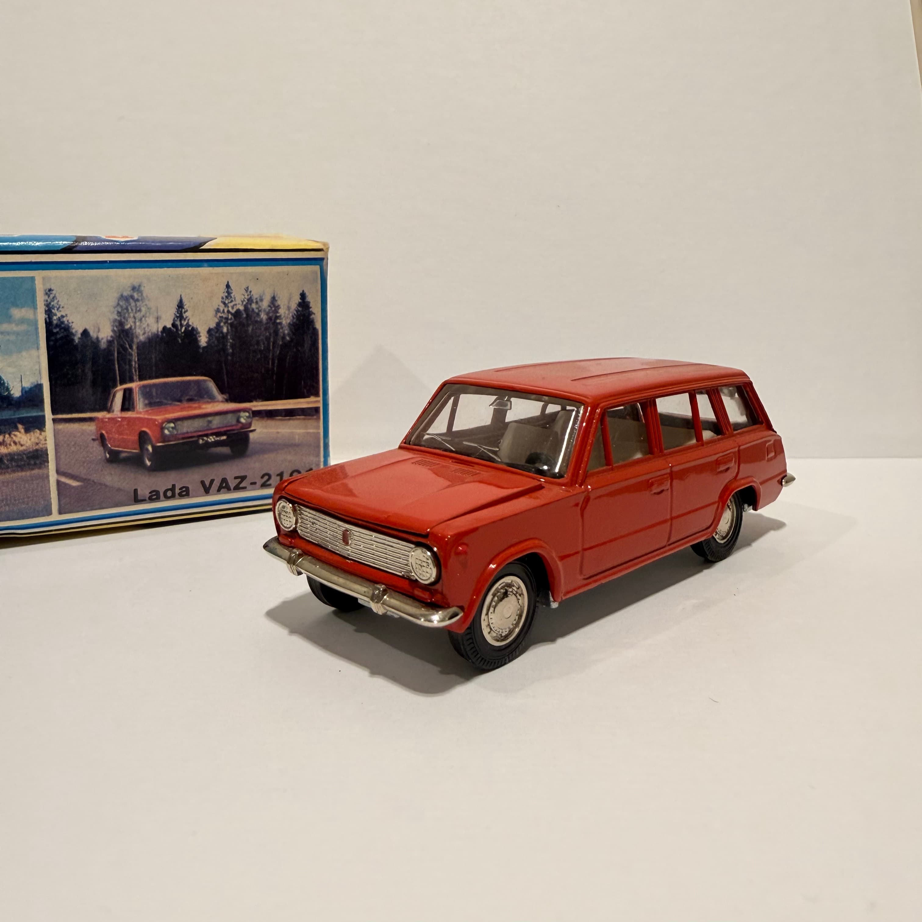 Ваз 2102 Жигули превью 4