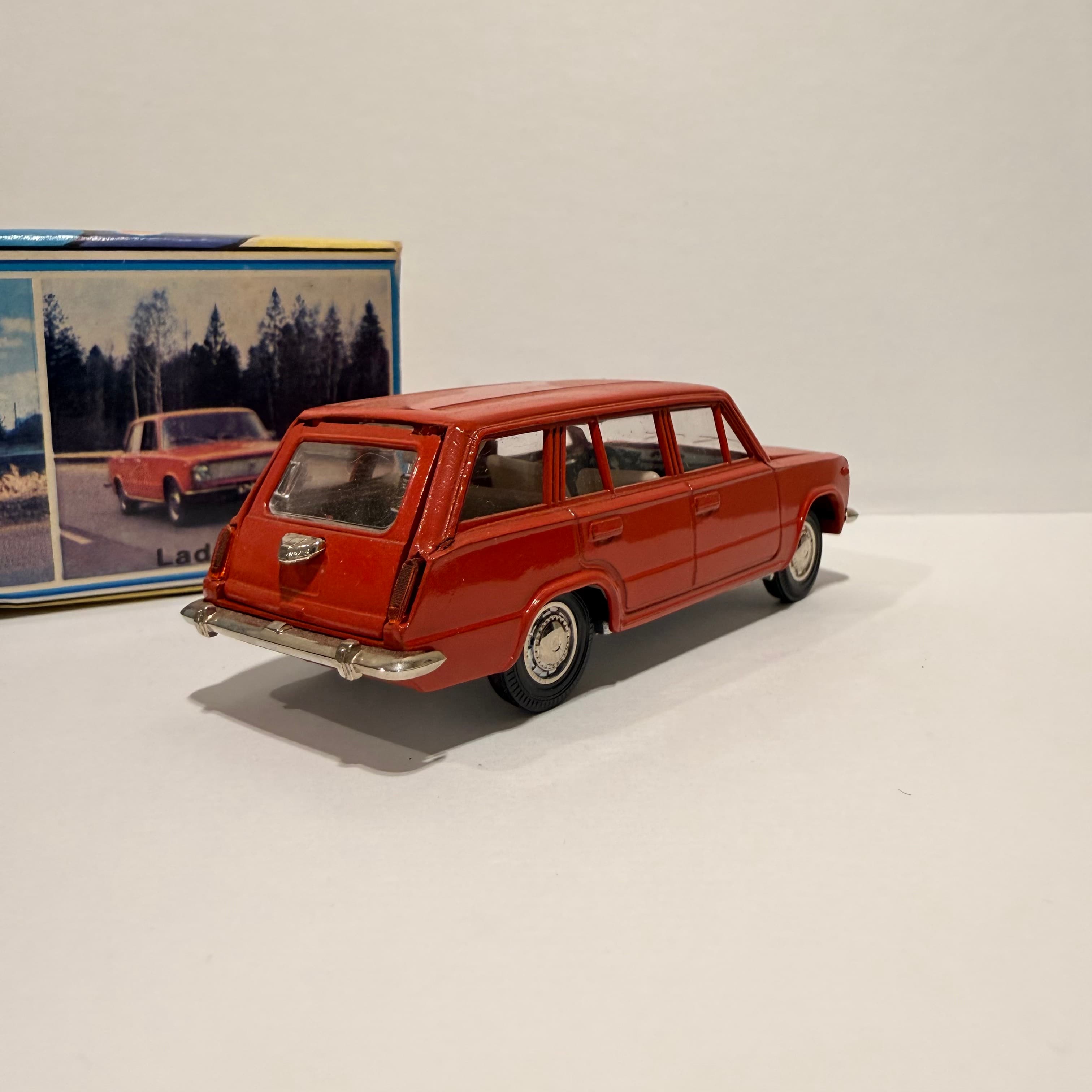 Ваз 2102 Жигули превью 6