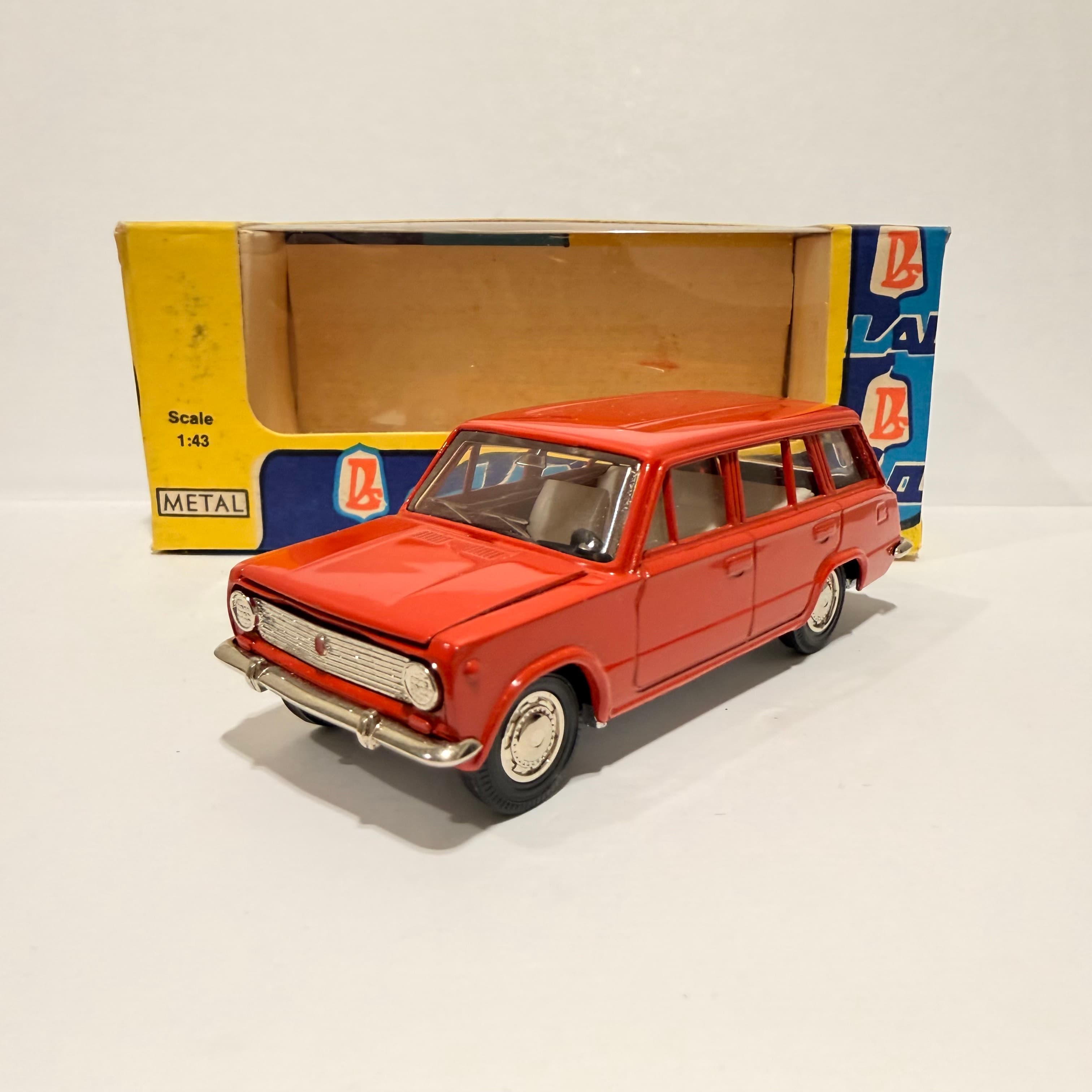 Ваз 2102 Жигули превью 3