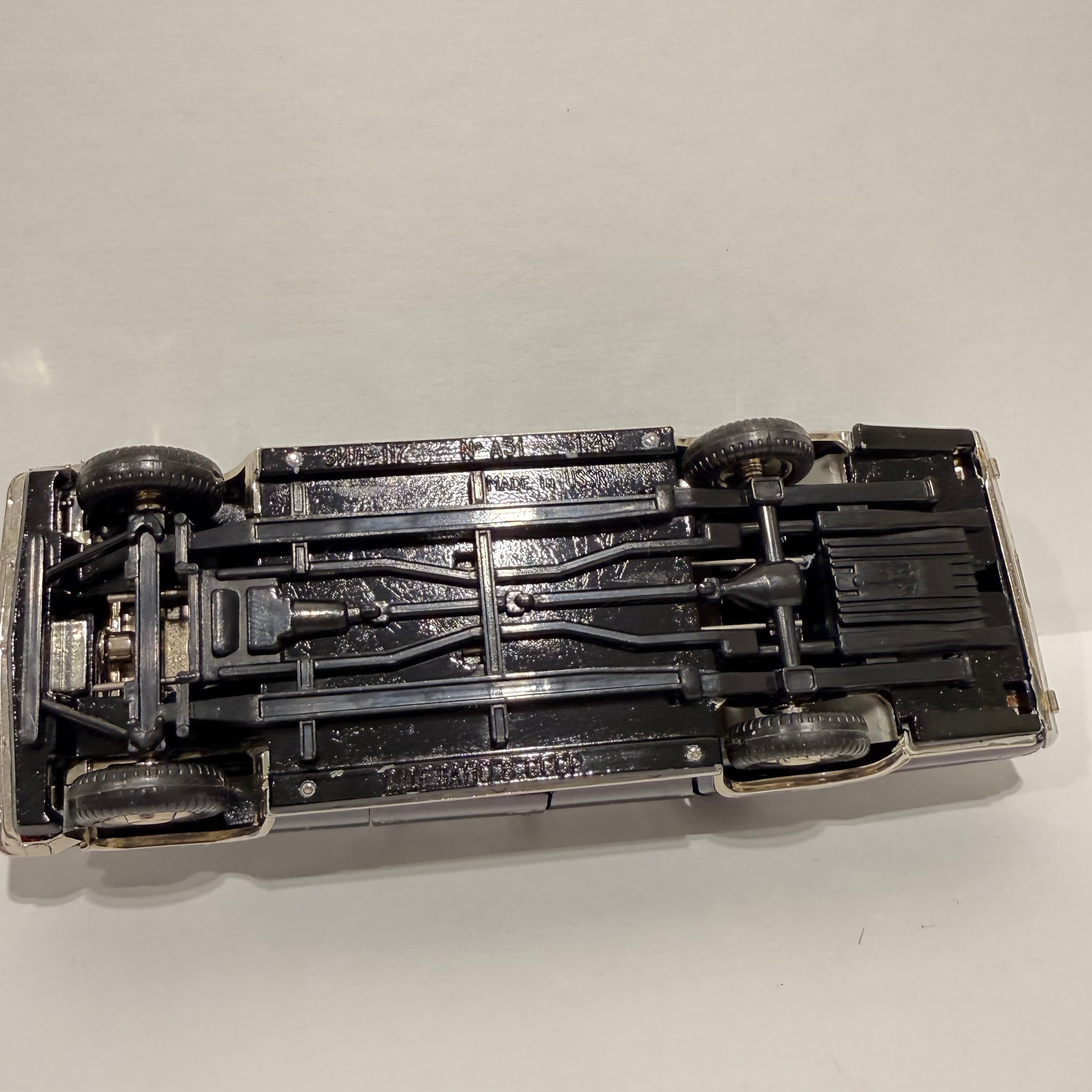 Зил 117 превью 5